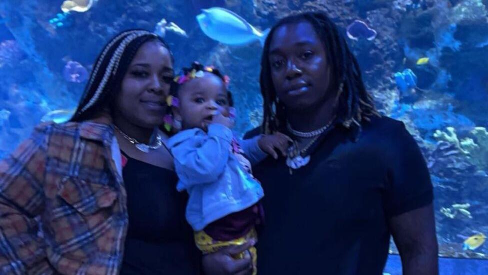 Mother of 3-year-old who died from self-inflicted gunshot wound shares about her family